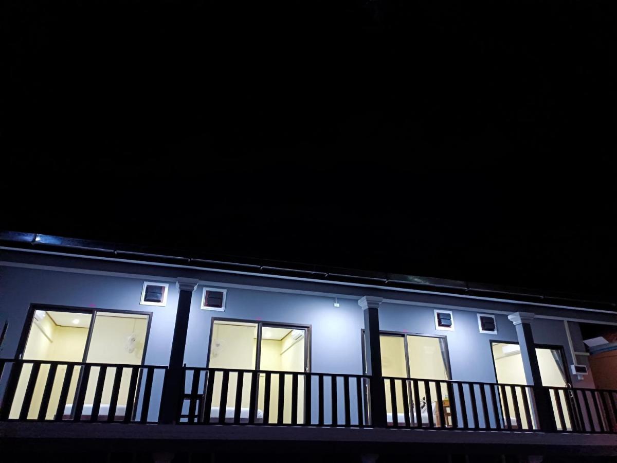 Khamphan Guesthouse Nong Khiaw Exterior photo